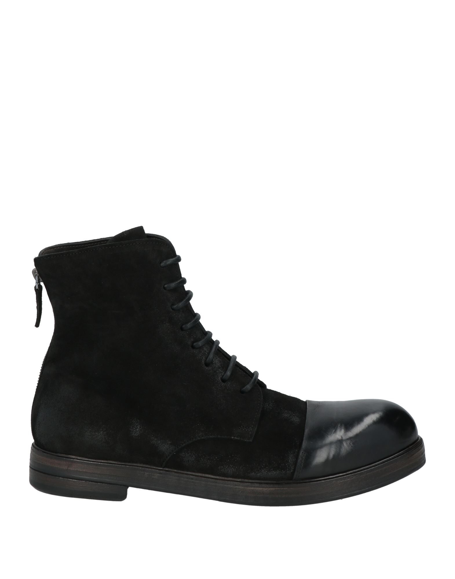 MARSÈLL - ショートブーツ