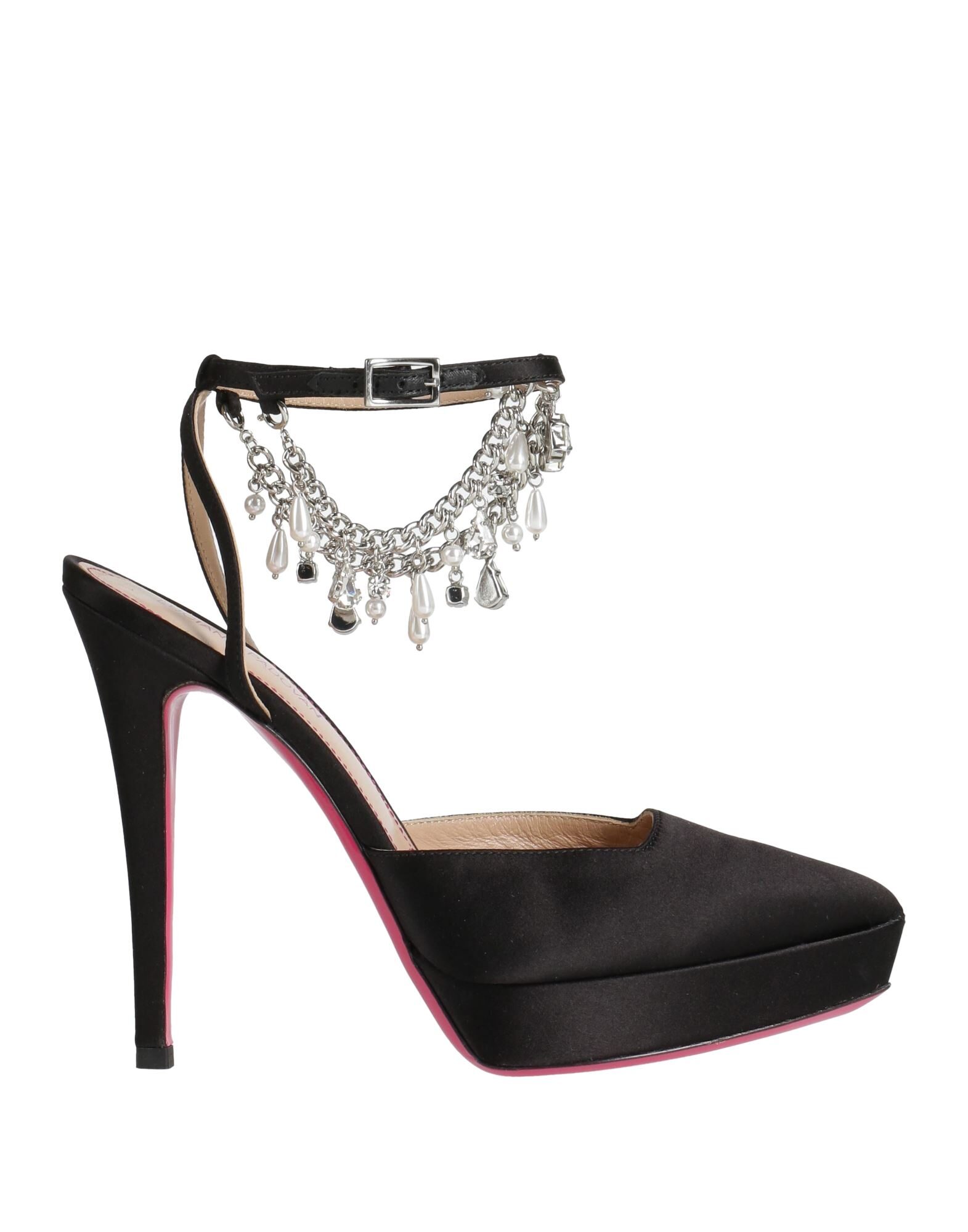 LUCIANO PADOVAN - Pumps