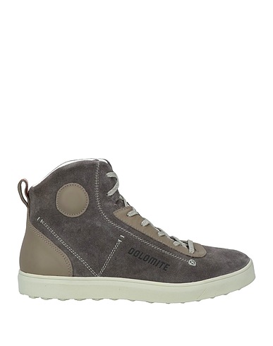 DOLOMITE Sneakers Lead Leather