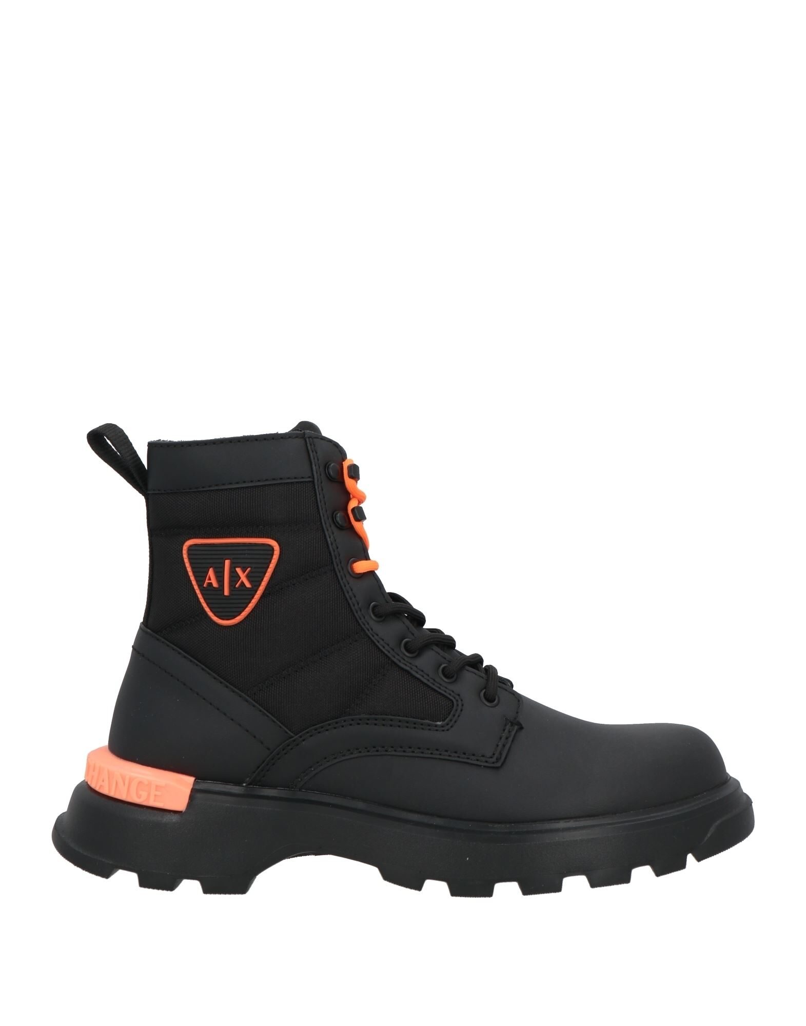 ARMANI EXCHANGE - ショートブーツ