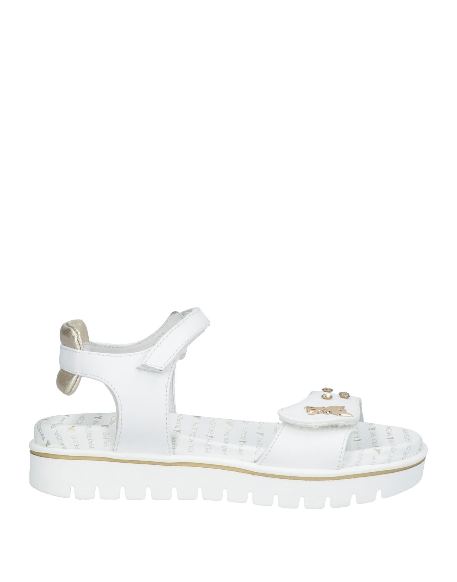 PATRIZIA PEPE - Sandals