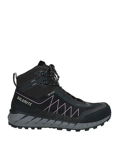 DOLOMITE Ankle boot Midnight blue Textile fibres
