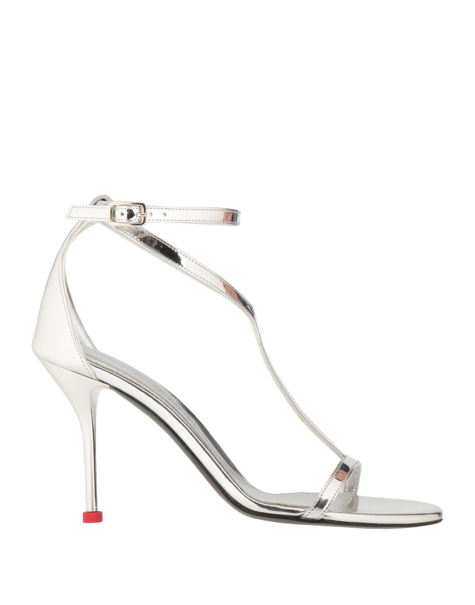 MCQUEEN - Сандалии