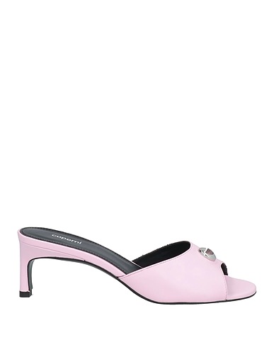 COPERNI Sandals Pink Leather