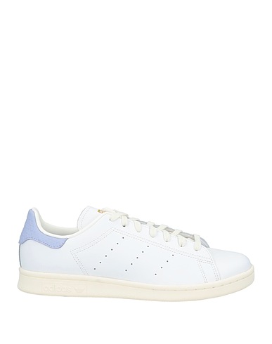 ADIDAS ORIGINALS FOOTWEAR White Leather