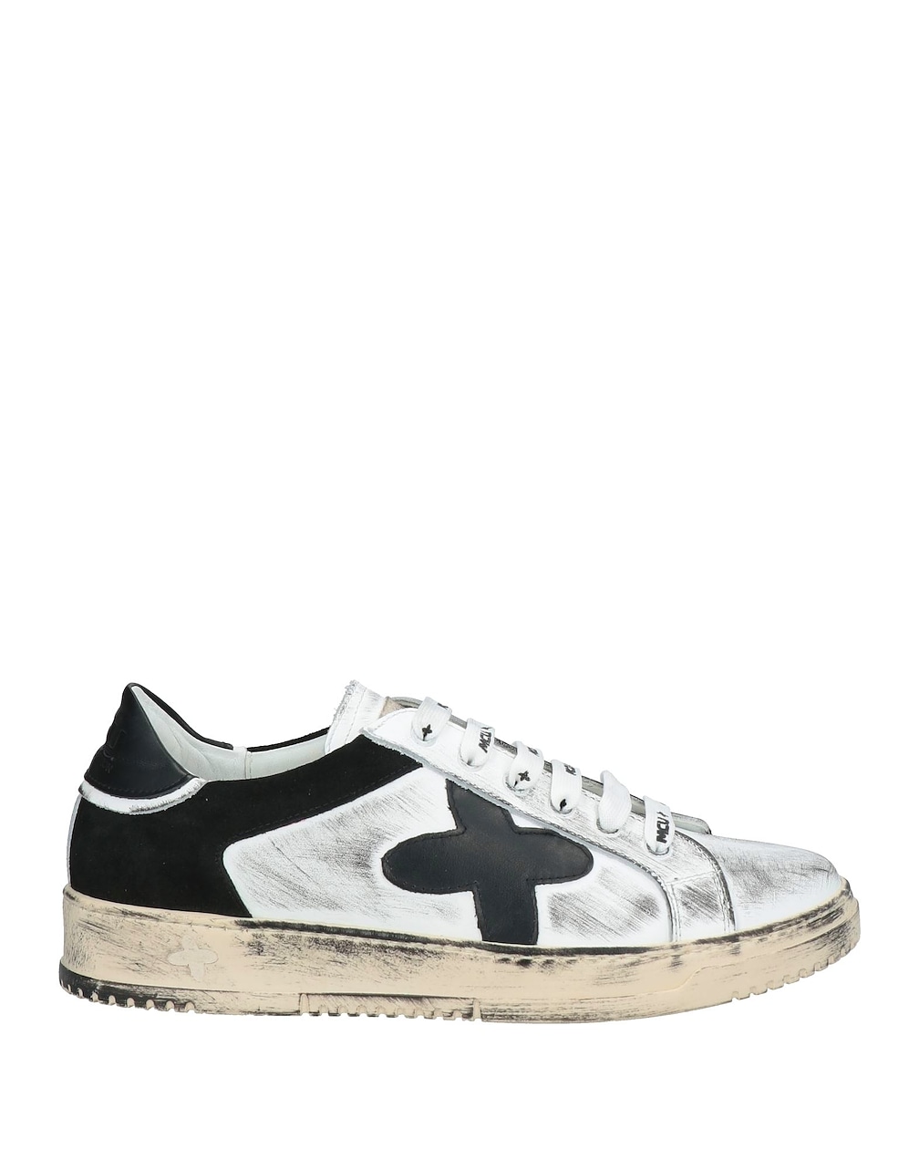 M.C.U. MARCO CASSESE UNION - Sneakers