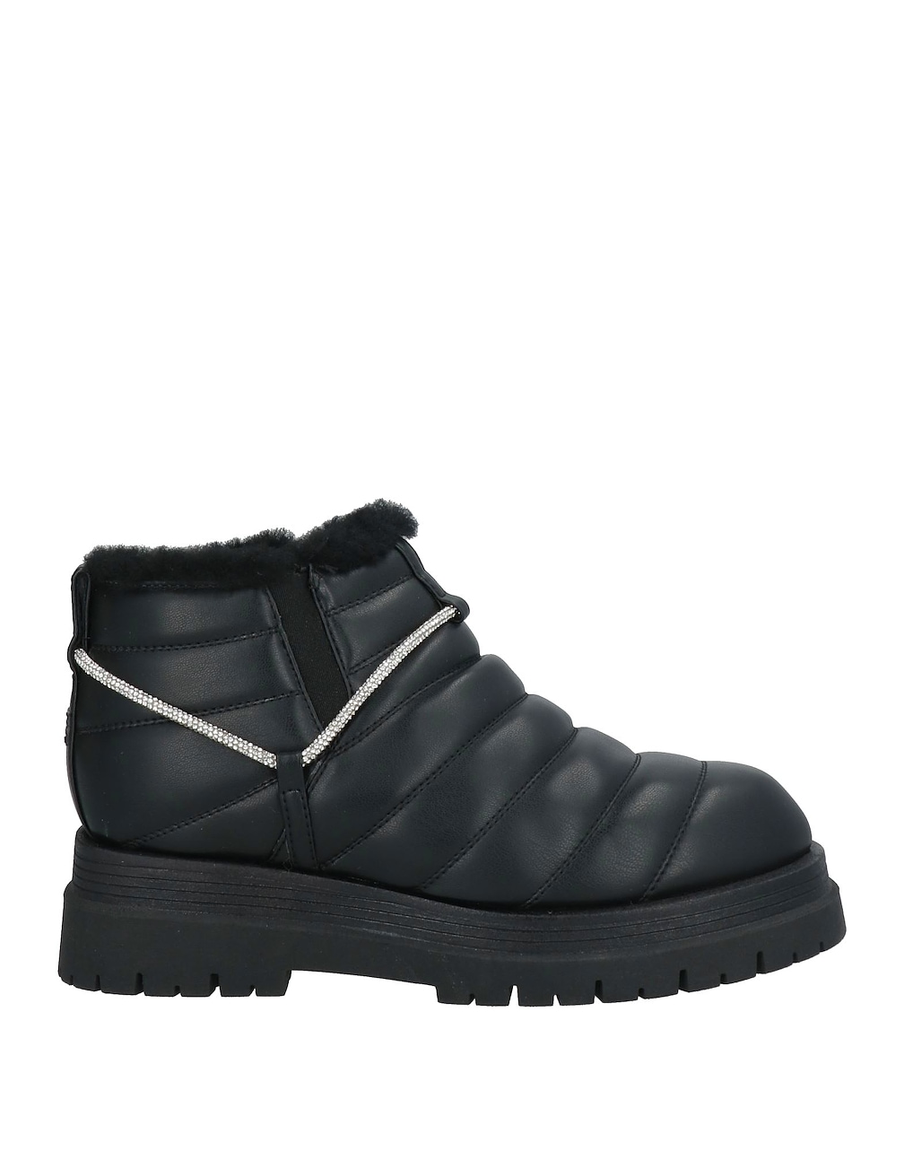 7:AM - Ankle boots