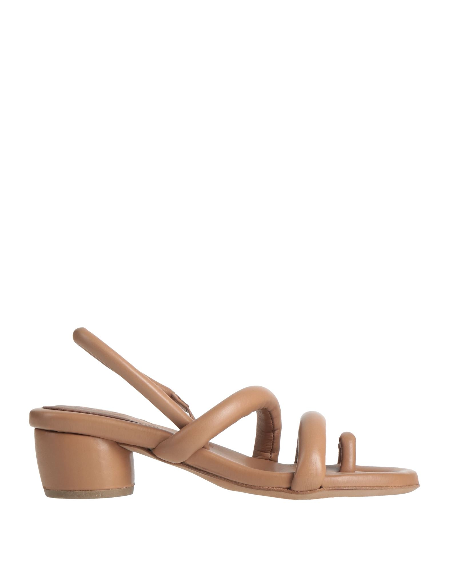 MARSÈLL - Thong sandals