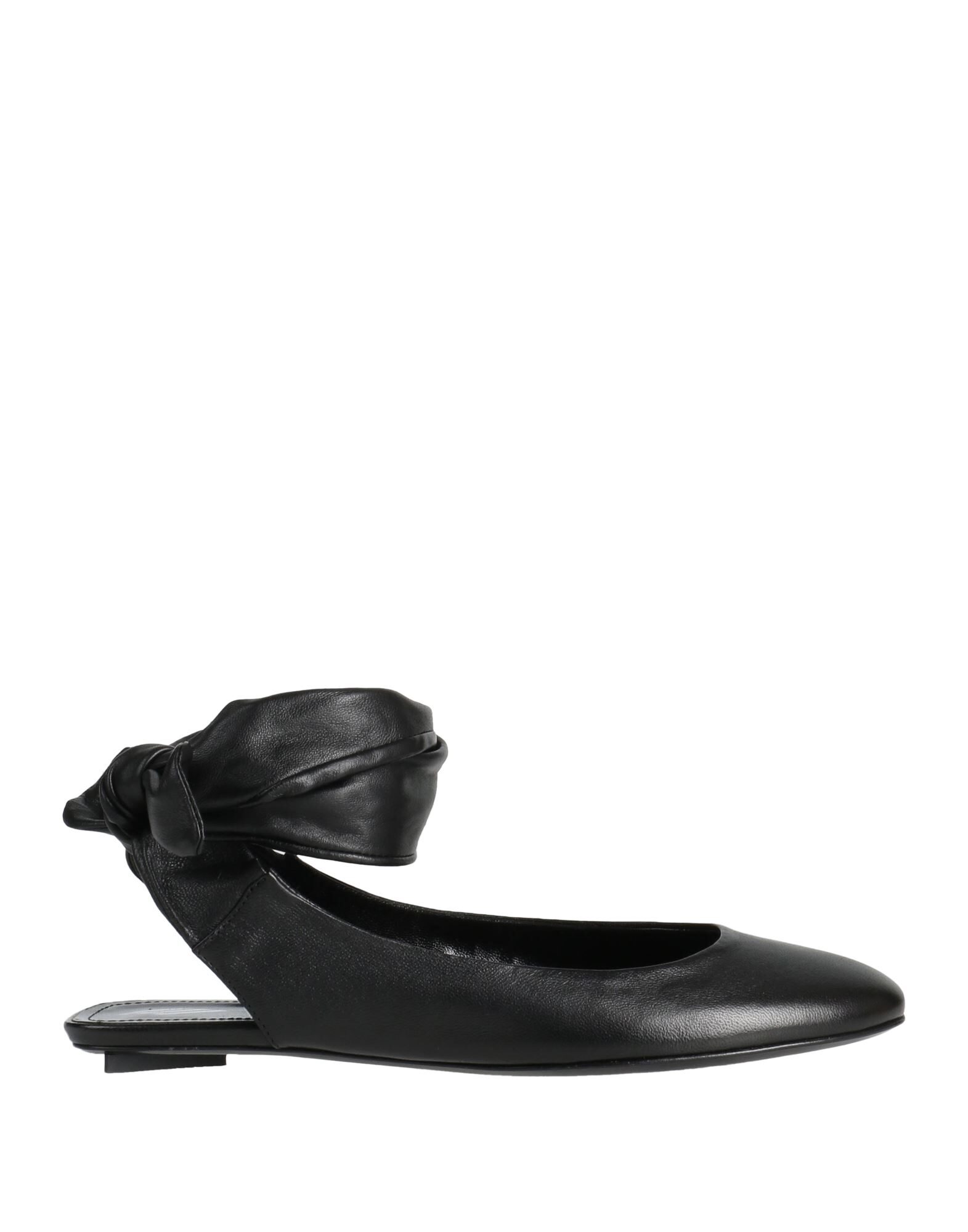 THE ATTICO - Ballet flats
