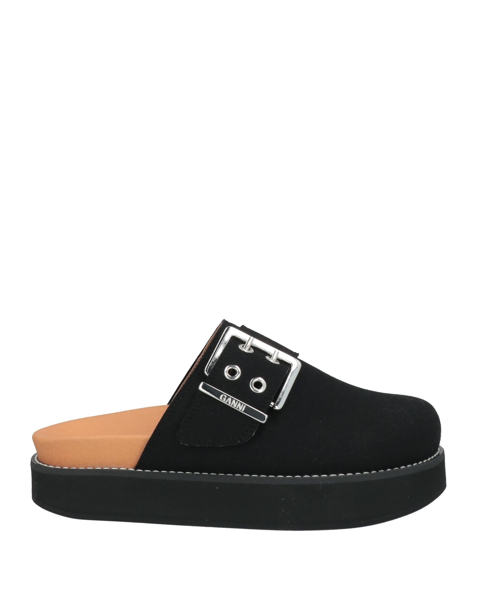 GANNI - Mules & Clogs