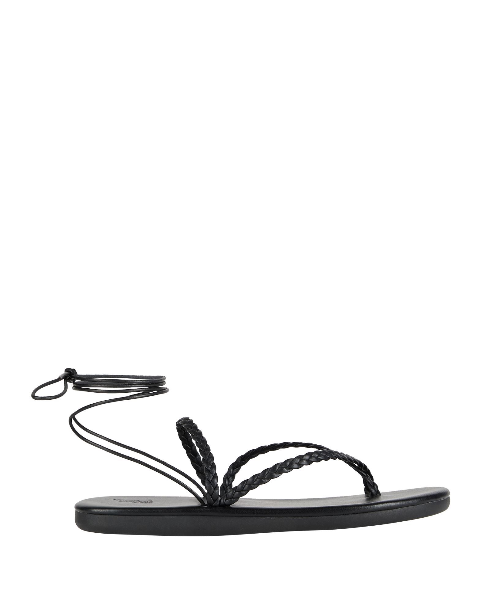 ANCIENT GREEK SANDALS - Thong sandals