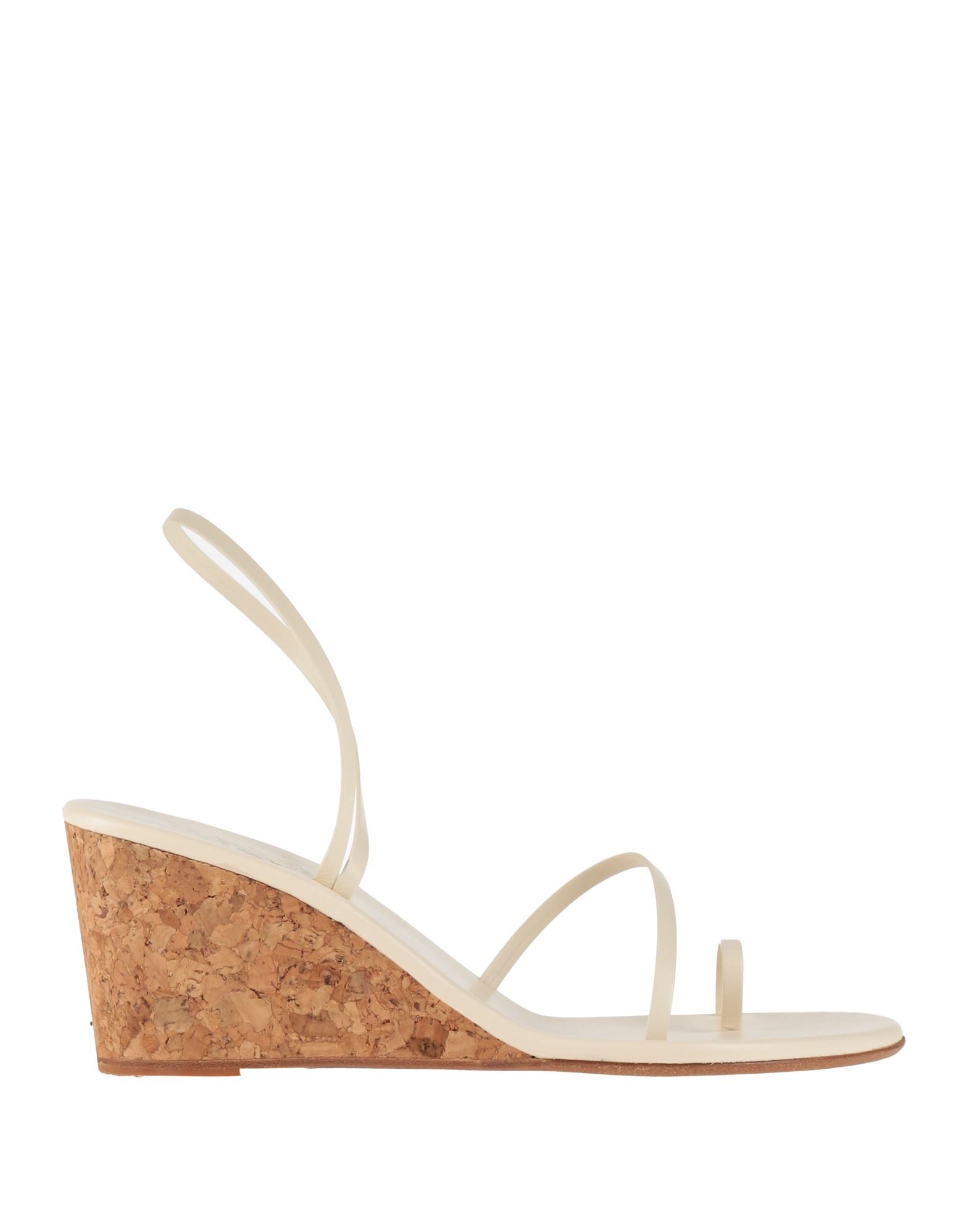 ANCIENT GREEK SANDALS - Tongs