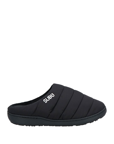 SUBU x AND WANDER Scarpe Nero Nylon