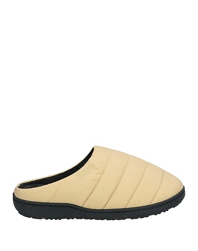 SUBU x AND WANDER Scarpe Beige Nylon