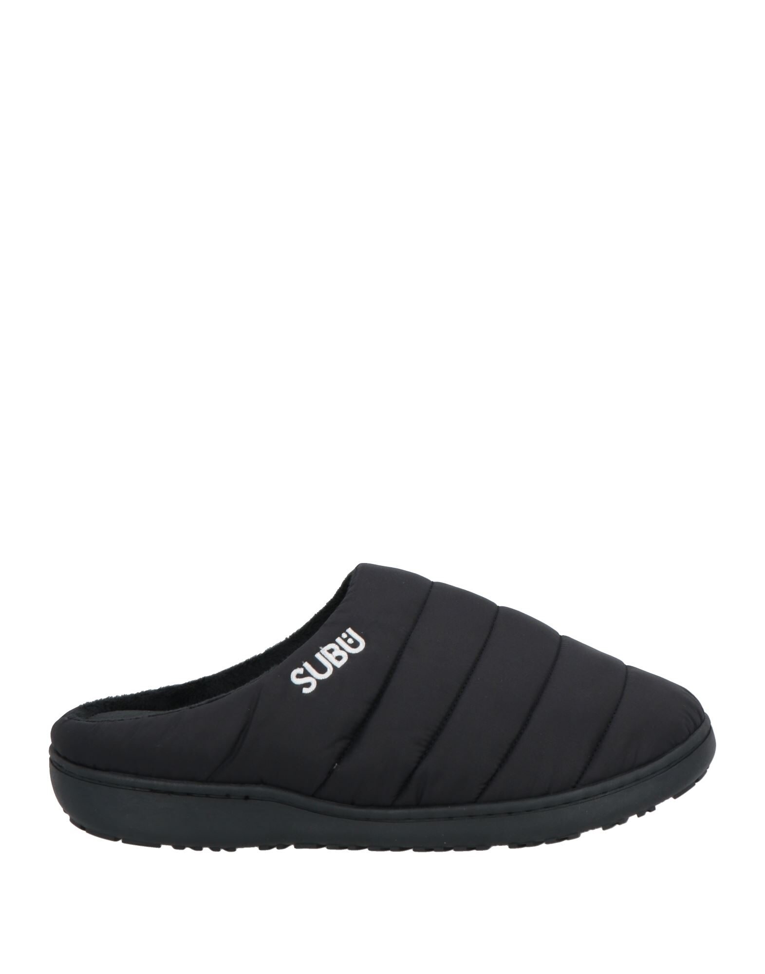 SUBU x AND WANDER - Pantofole