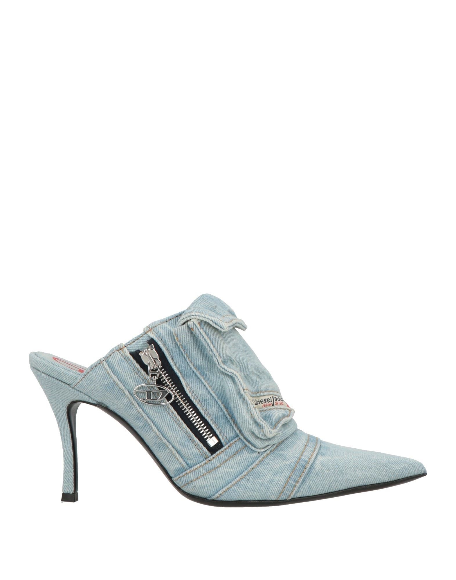 DIESEL - Mules & Clogs