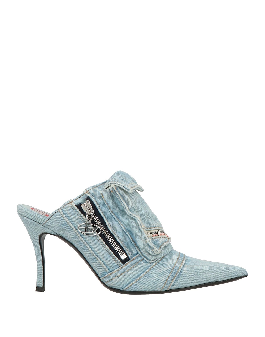 DIESEL - Mules & Clogs