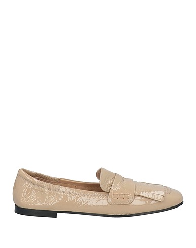 POMME D'OR Loafers Leather