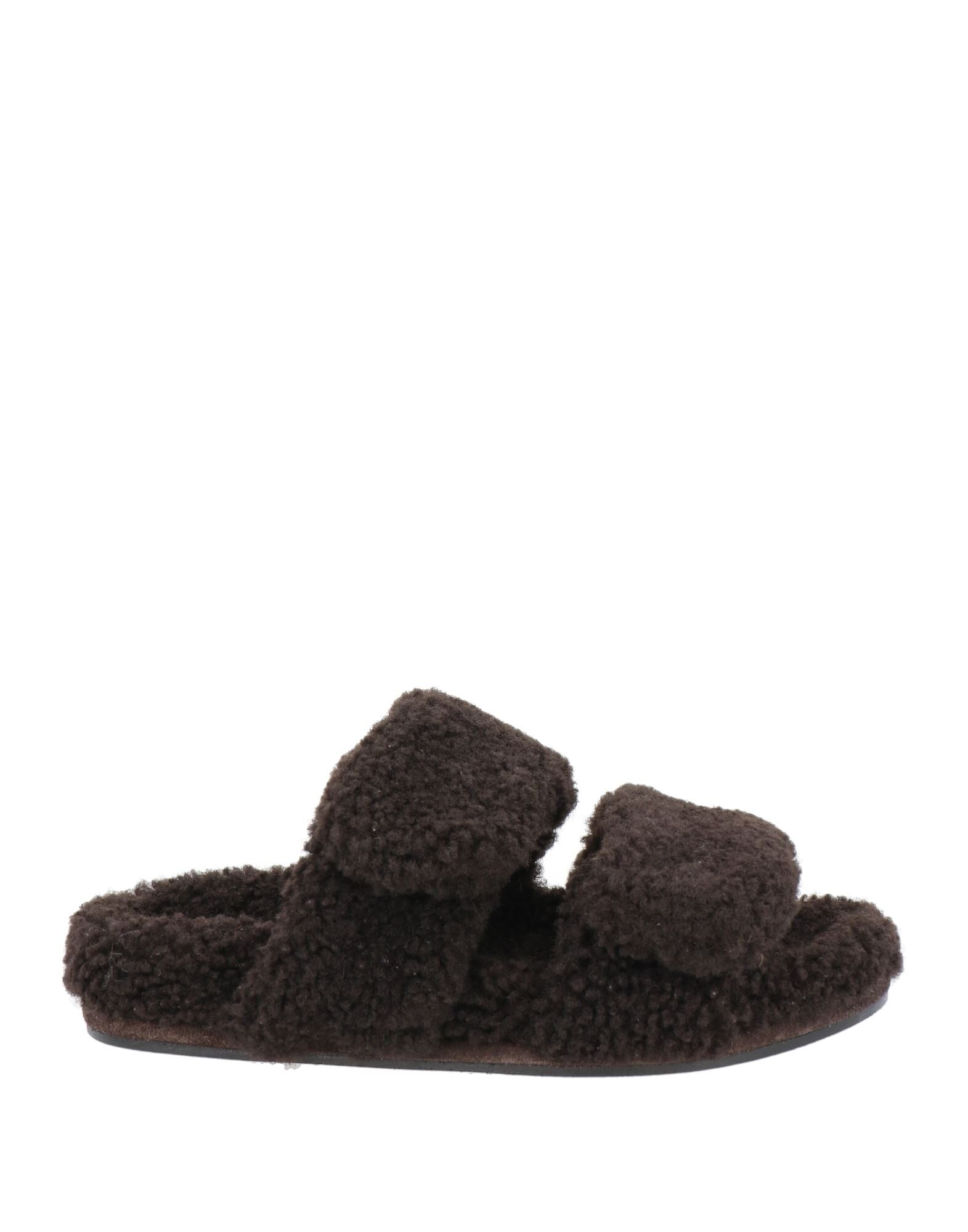 DRIES VAN NOTEN - Πέδιλα