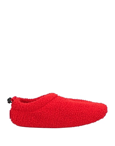UNDERCOVER Slides and slippers Red 100% Cotton