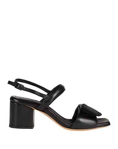 POMME D'OR Sandals Leather