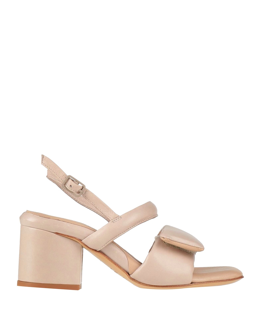 POMME D'OR - Sandalias con cierre
