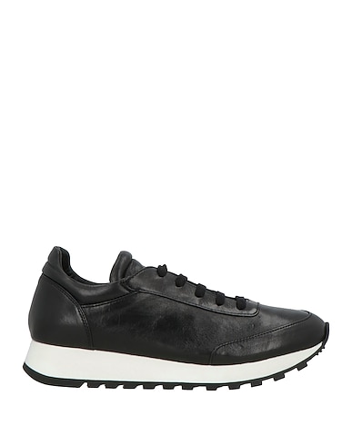 POMME D'OR Sneakers Pelle
