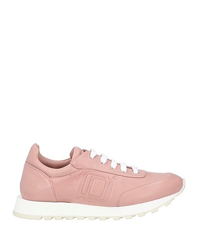 POMME D'OR Sneakers Antique rose Leather