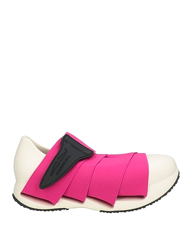 FESSURA Sneakers Fibres textiles