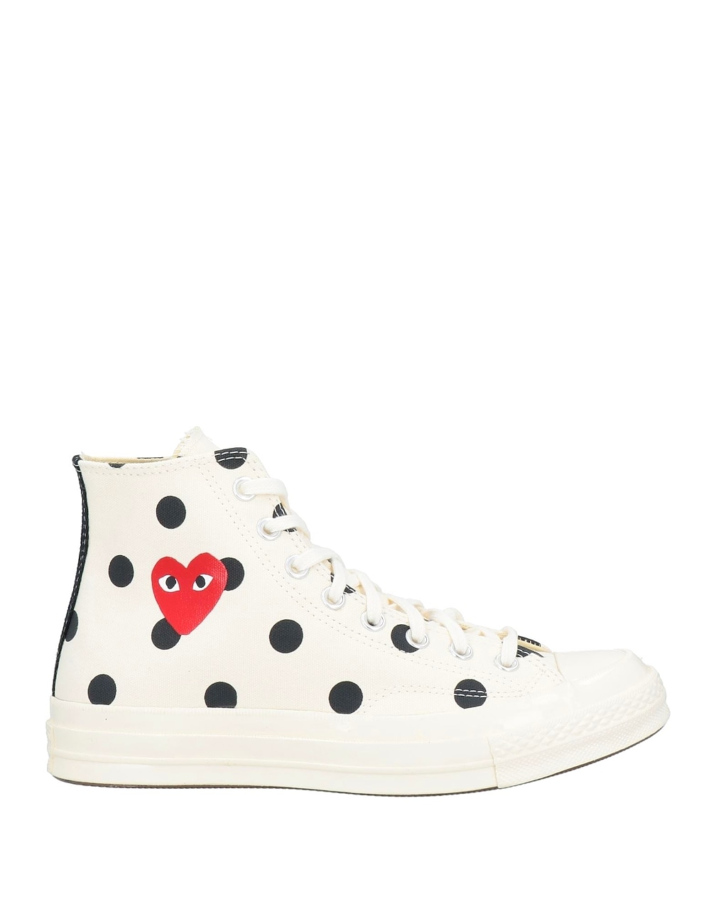CONVERSE x COMME des GARÇONS PLAY - Sneakers