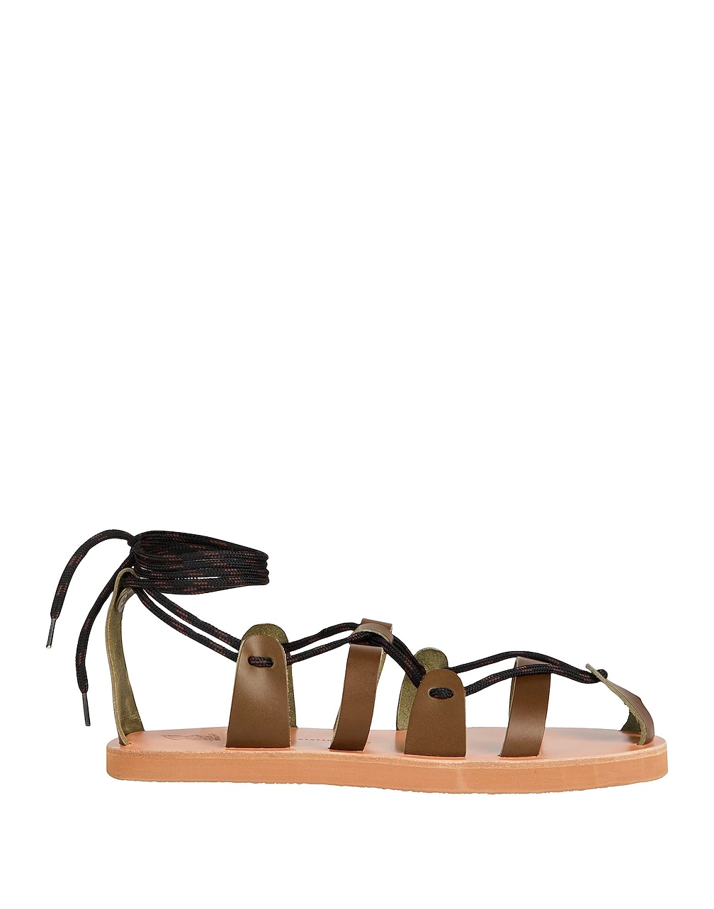 ANCIENT GREEK SANDALS - Πέδιλα