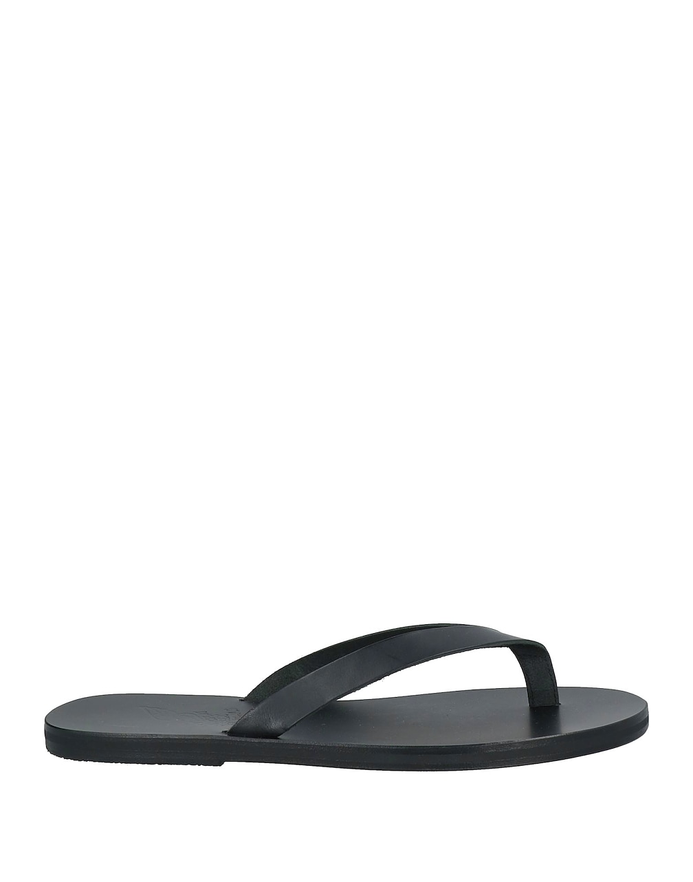 ANCIENT GREEK SANDALS - Thong sandals