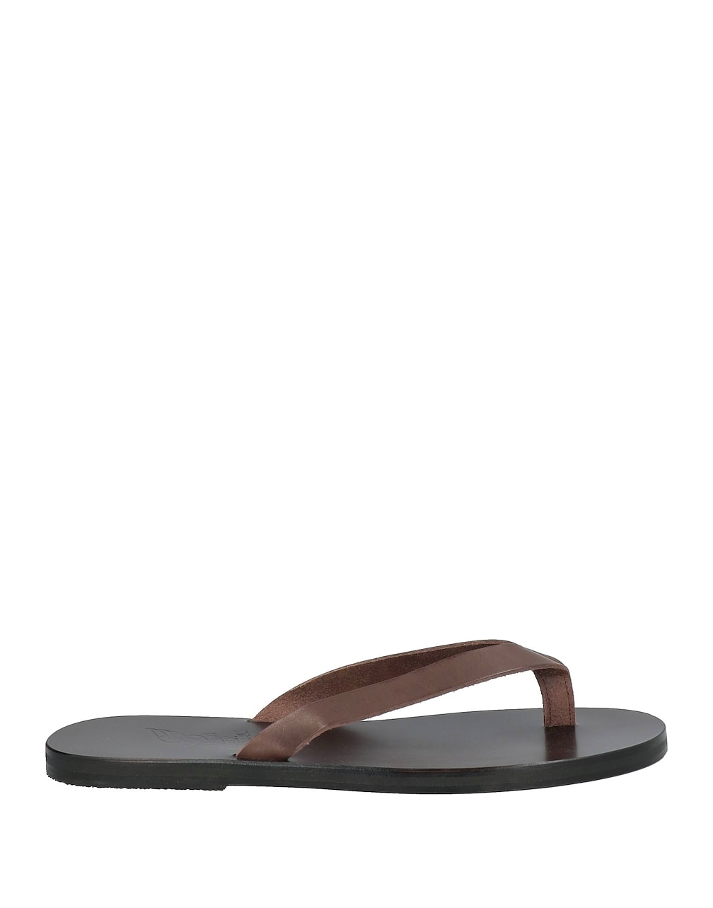ANCIENT GREEK SANDALS - Tongs