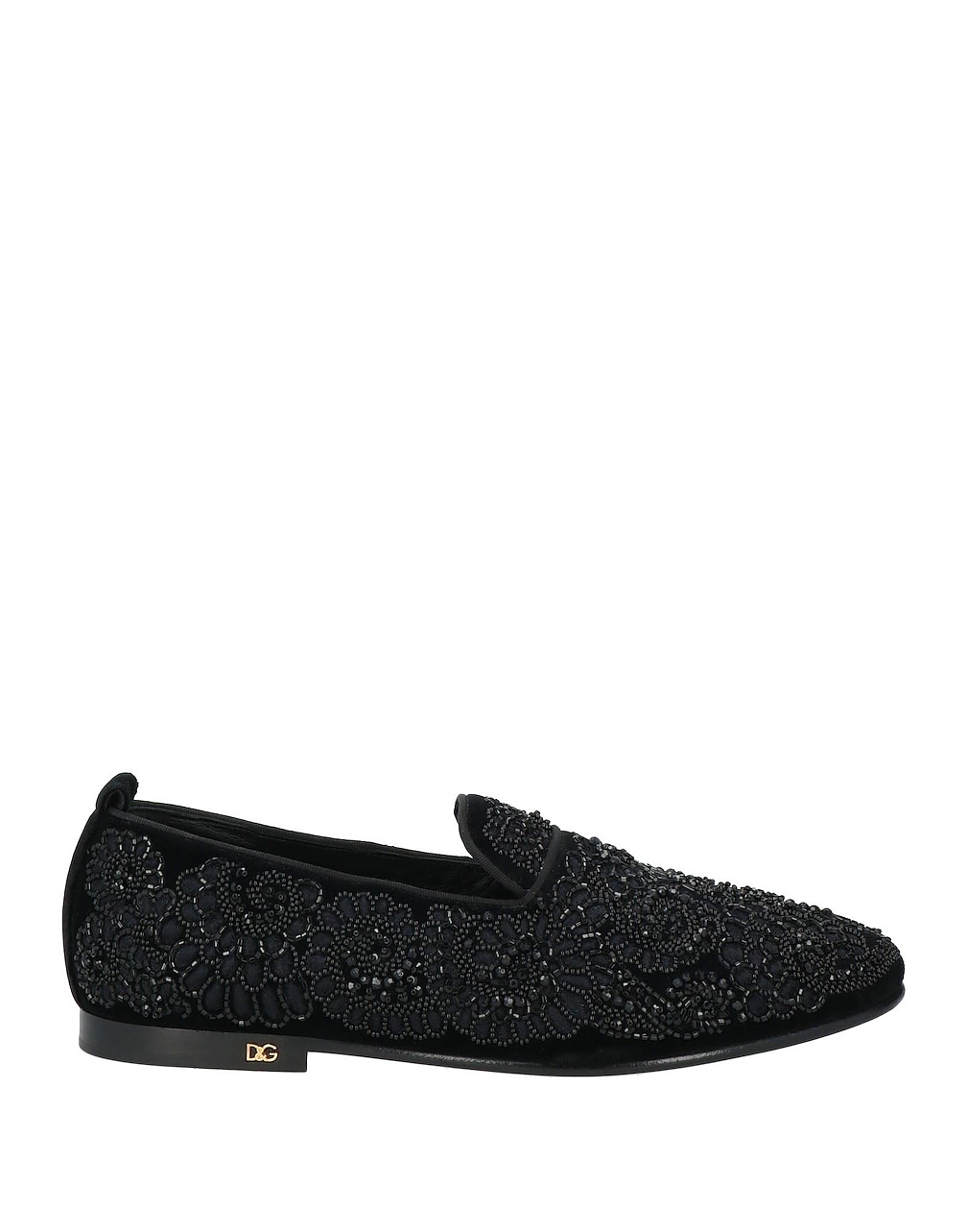 DOLCE&GABBANA - Loafers