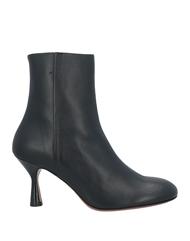 ATP ATELIER Ankle boot Black Leather