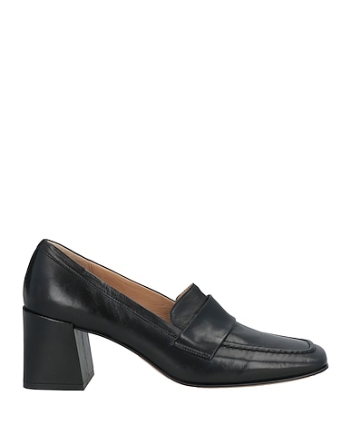 POMME D'OR Loafers Leather