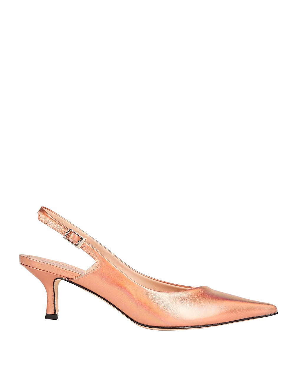 LUCIANO PADOVAN - Pumps