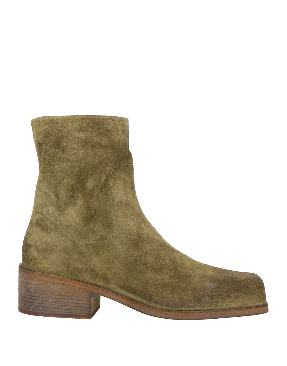 MARSÈLL - Bottines