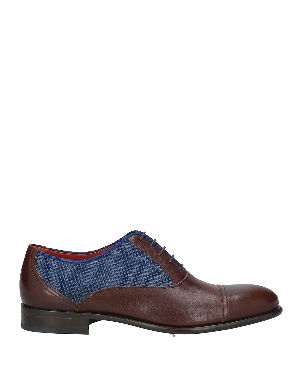 ETRO - Chaussures à lacets