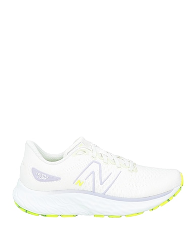 NEW BALANCE Sneakers Fibres textiles