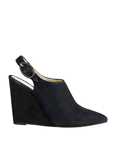 AMÉLIE PICHARD Court Leather