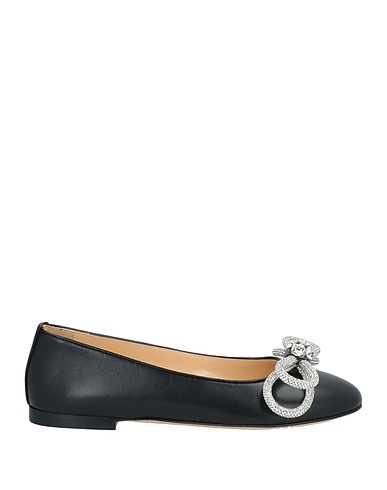 MACH & MACH Ballerines Cuir