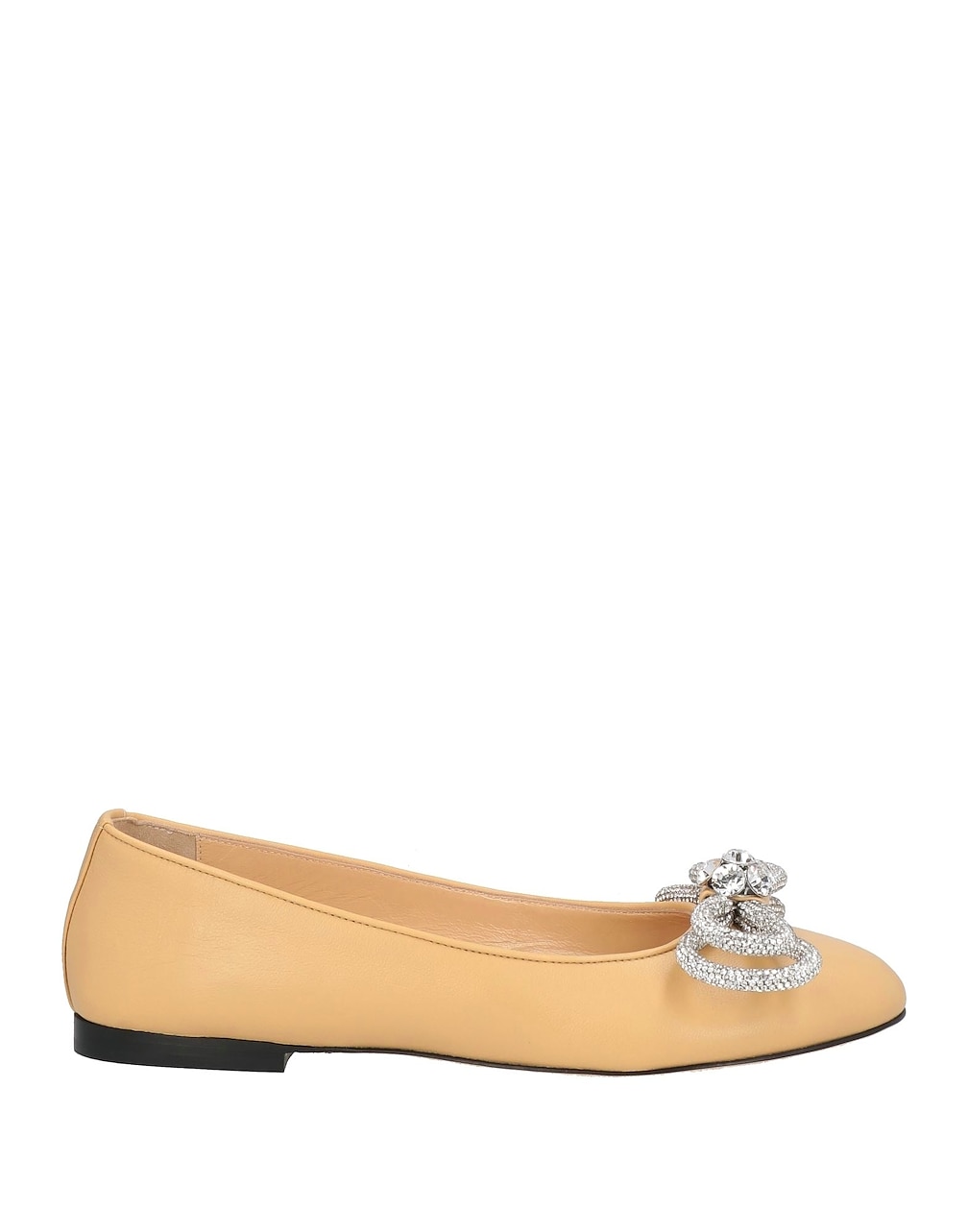 MACH & MACH - Ballet flats