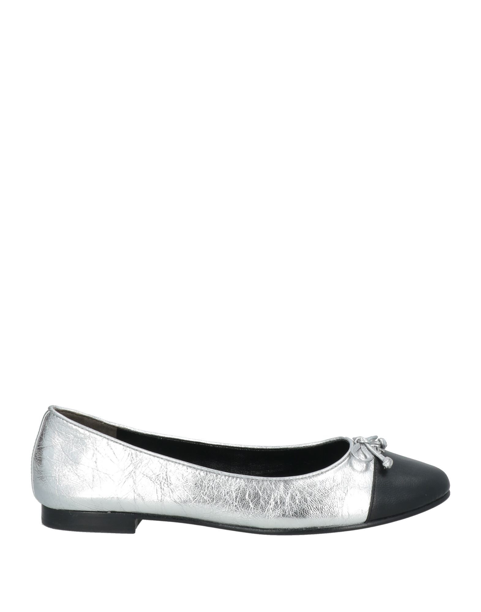 TORY BURCH - Ballet flats