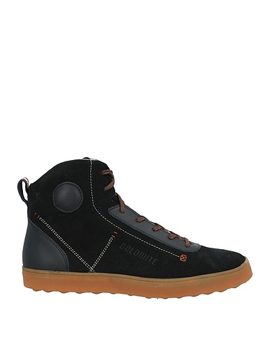 DOLOMITE Sneakers Negro Cuero