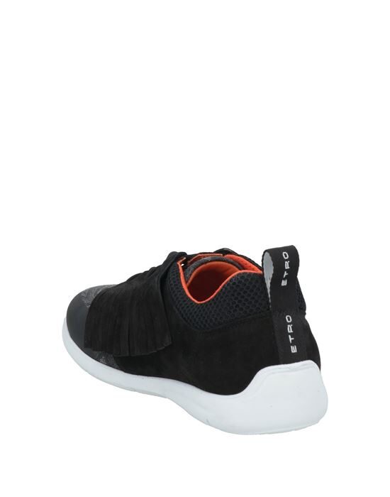 ETRO Кеды и кроссовки