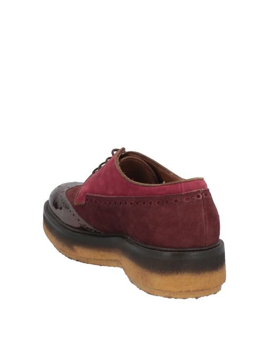 ETRO Обувь на шнурках