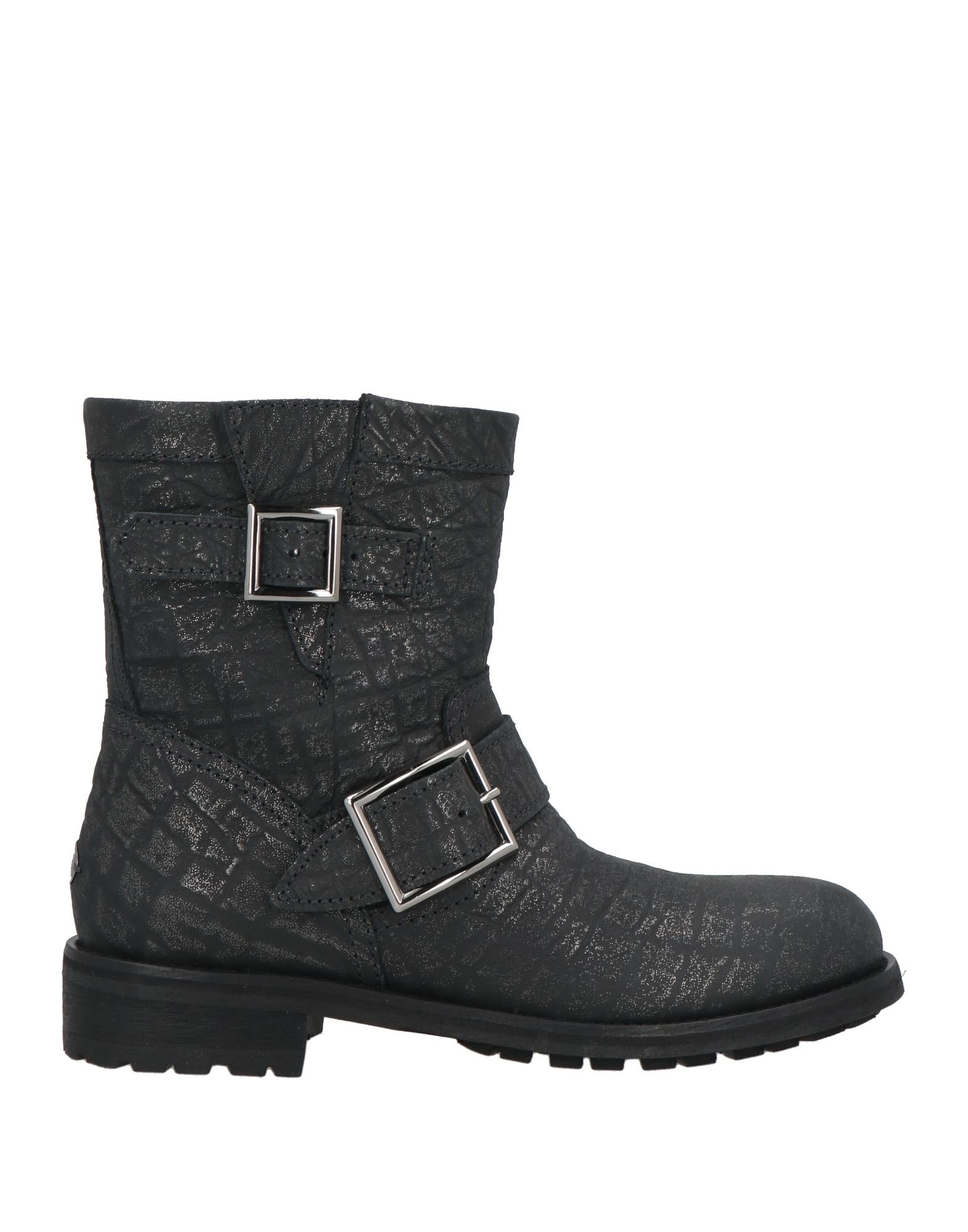 JIMMY CHOO - Ankle boots