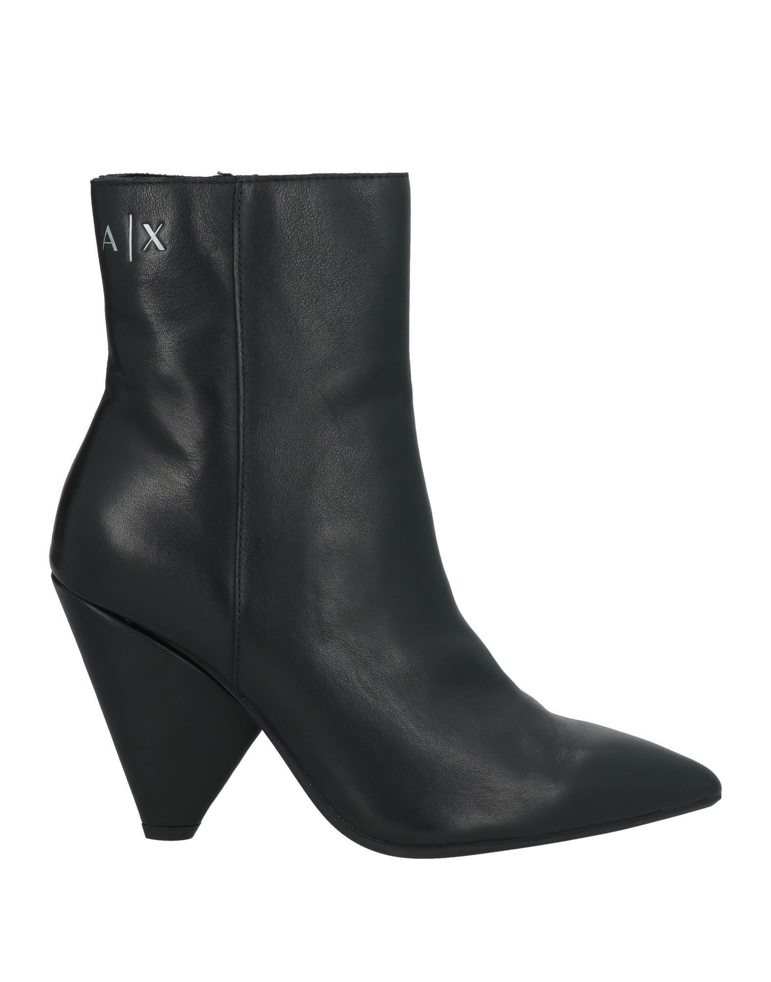 ARMANI EXCHANGE - Ankle boots