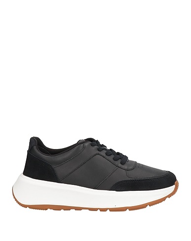 FITFLOP Sneakers Nero Pelle